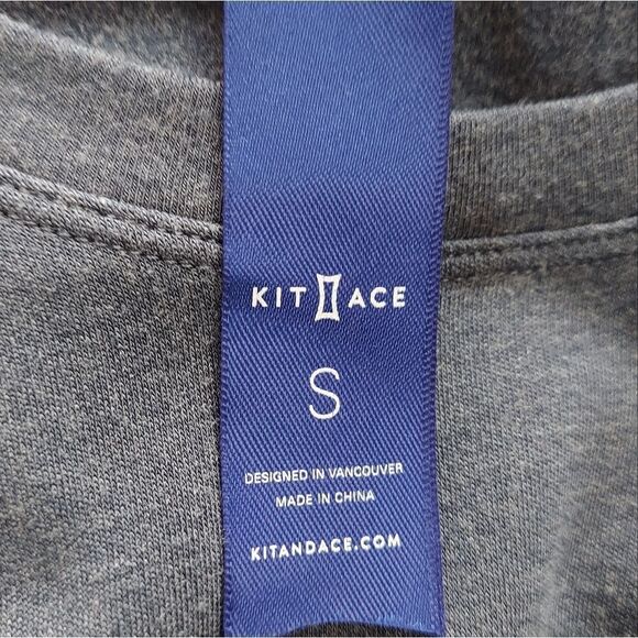 Kit and Ace Women's T-shirt Size S - Picture 11 of 11